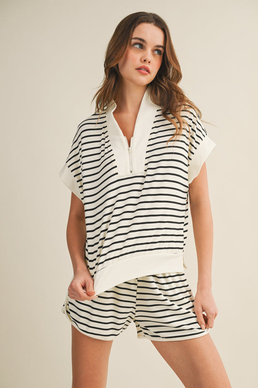 Striped Matching Set