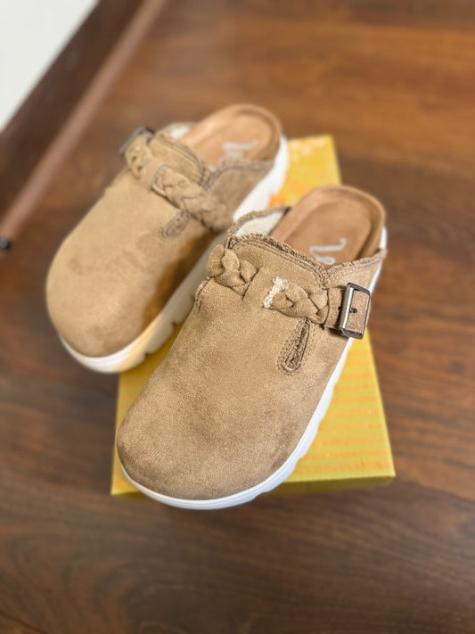 Cali Clog