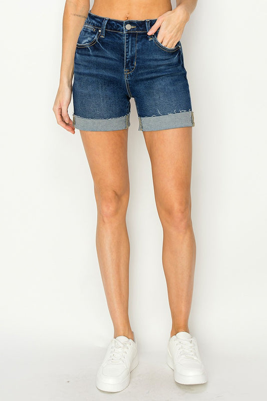 Risen shorts